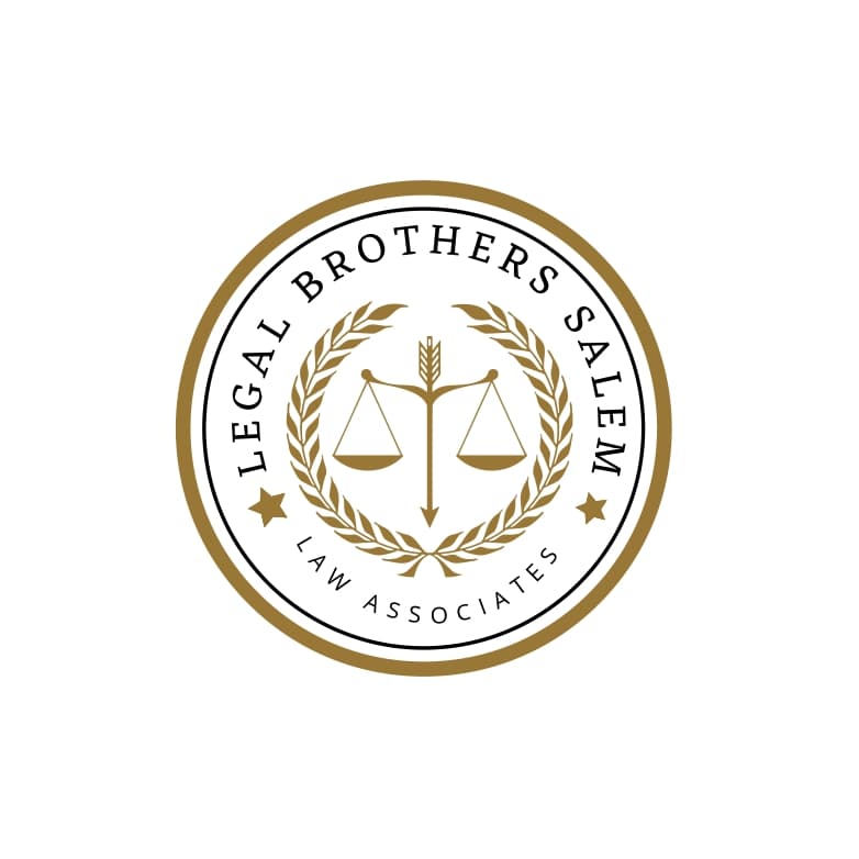Legal Brothers Salem