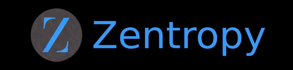 Zentropy