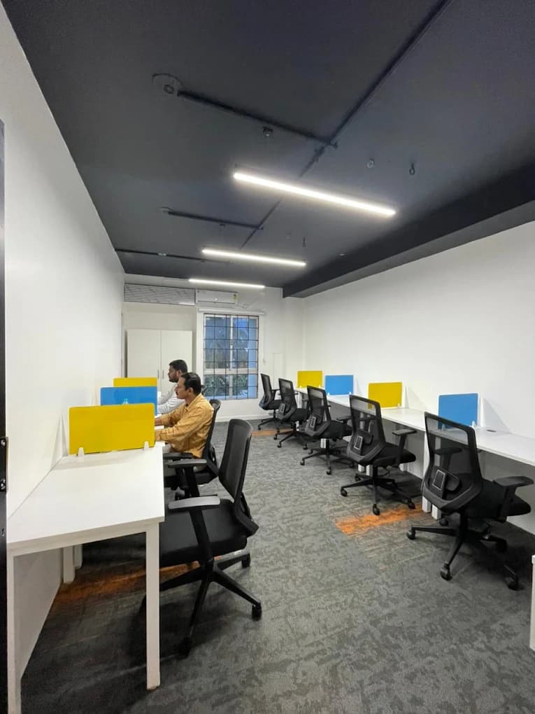 Rajeshwari Towers