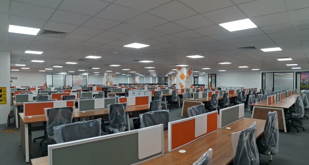Sipcot Phase II
